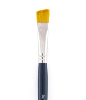 1-2" Angle Brush