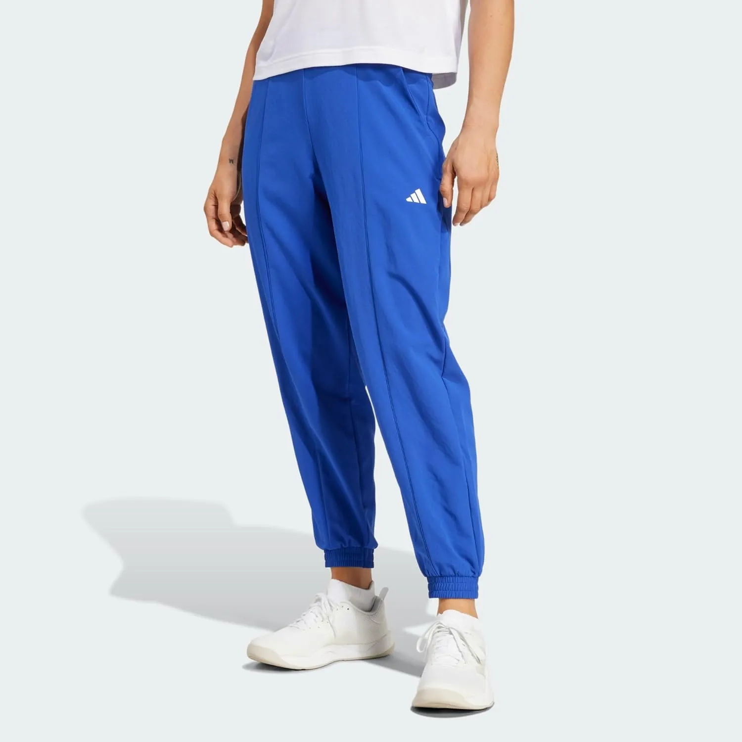 adidas Women's Train Essentials Woven Pants