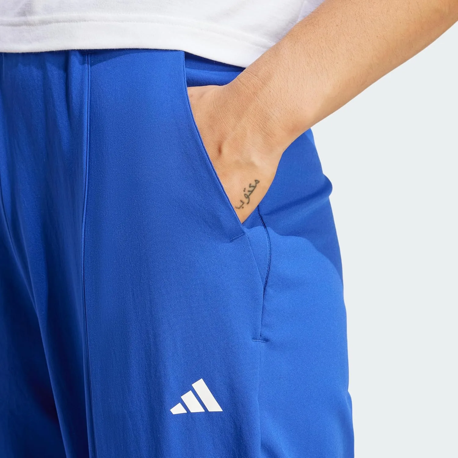 adidas Women's Train Essentials Woven Pants
