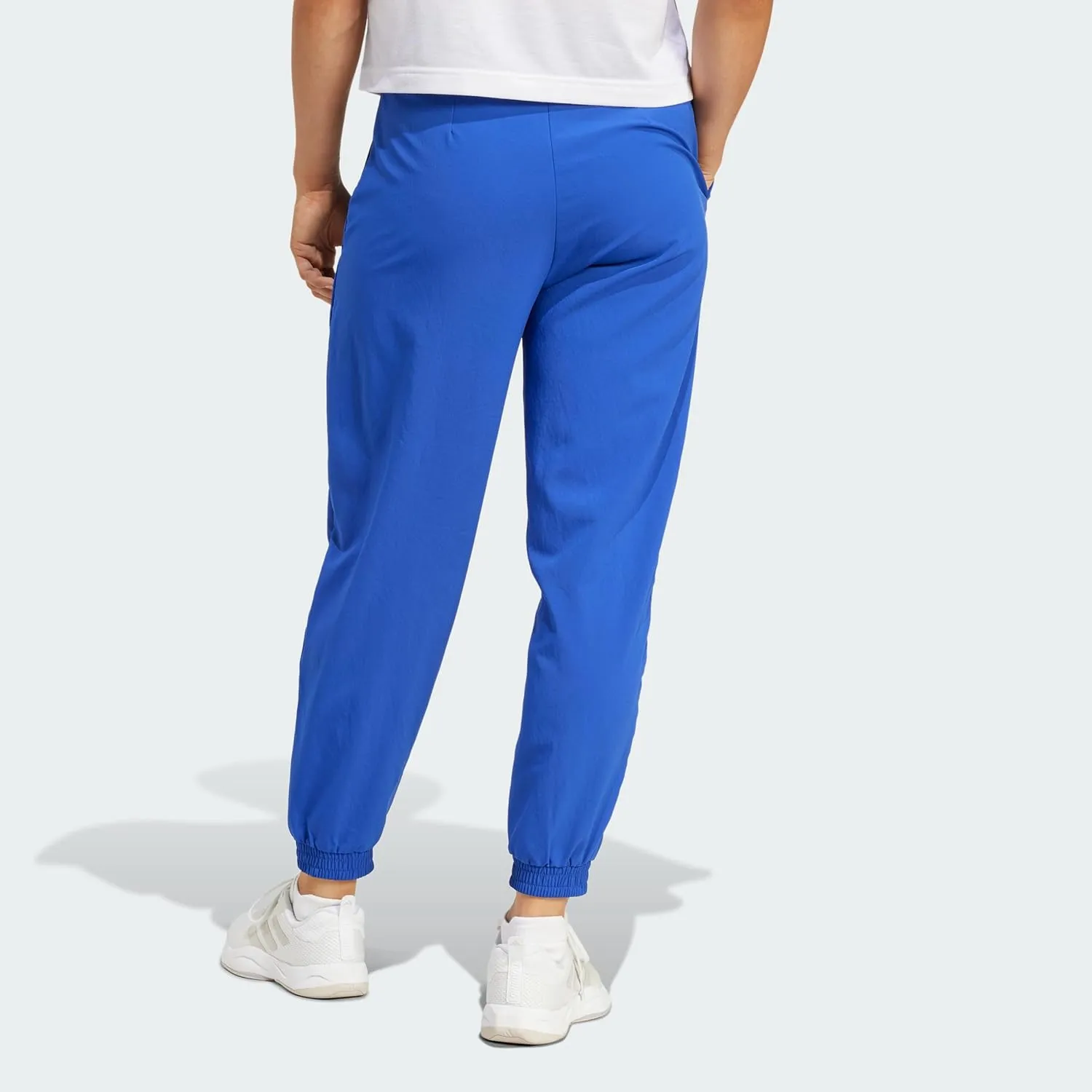 adidas Women's Train Essentials Woven Pants