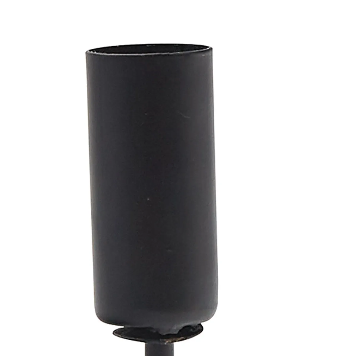 ANGLED TAPER HOLDER CENTERPIECE