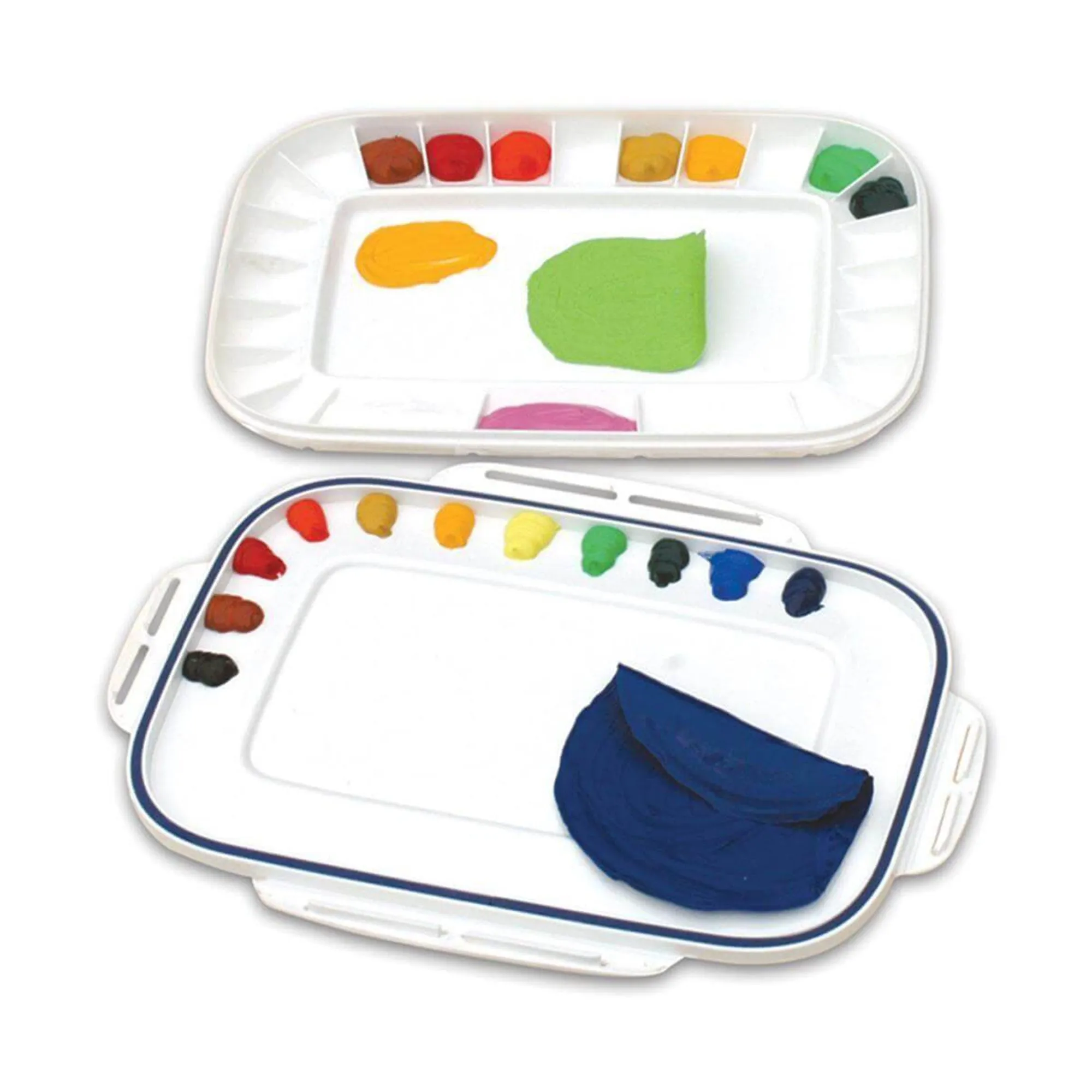 Artelier Airtight Acrylic & Oil Palette