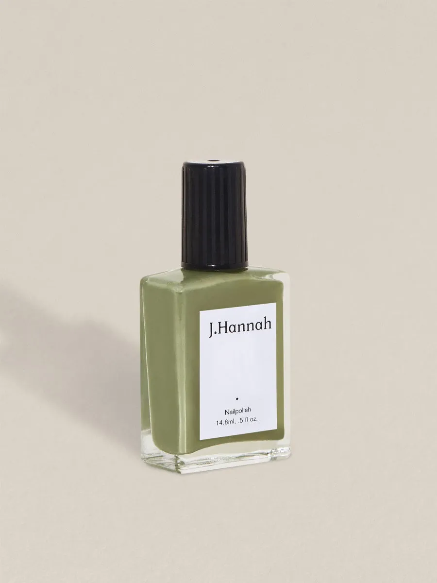 Artichoke Nail Polish
