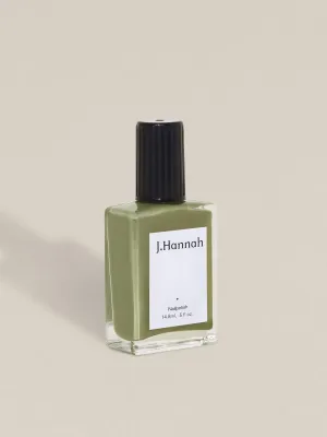 Artichoke Nail Polish