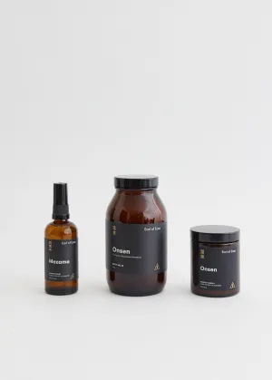 Bathing Kit Mezame