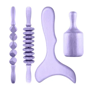 Beginner Wood Therapy Tool Set
