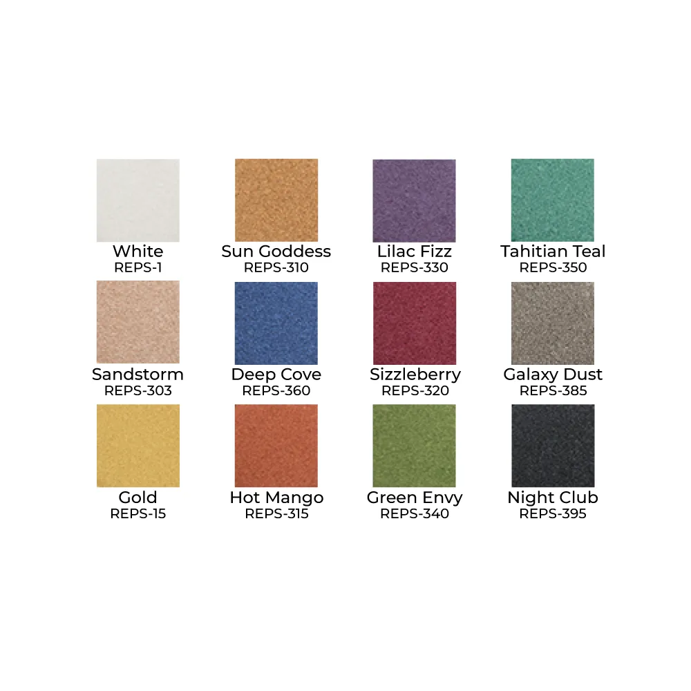 Ben Nye Modern Bright Eyeshadow Palette STP-85