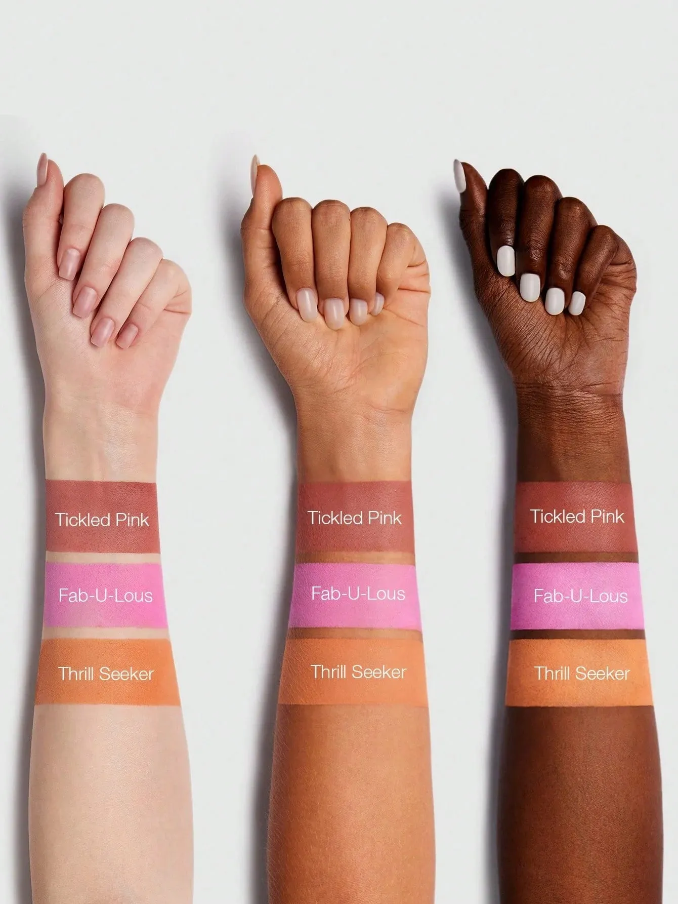 Blush Sheglam x Care Bears Cuddle Time - Thrill Seeker, peach