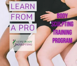 Body Sculpting Master Class!  Online Certification Program- Learn From A Professional