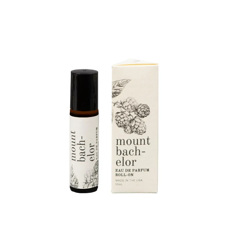 Broken Top Perfume Roller