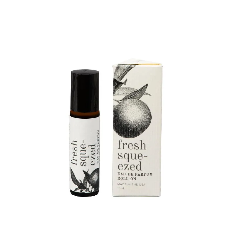 Broken Top Perfume Roller