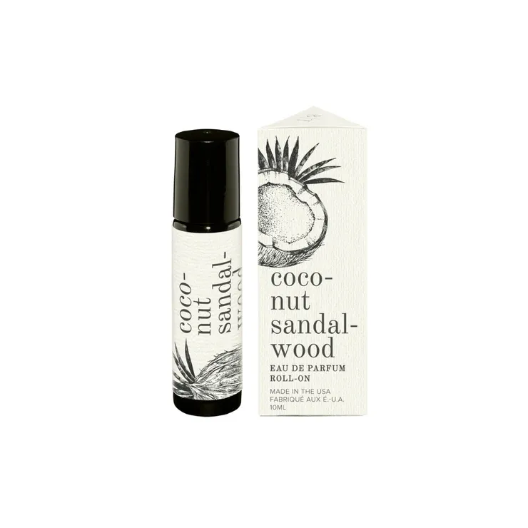 Broken Top Perfume Roller