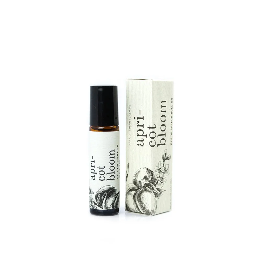 Broken Top Perfume Roller
