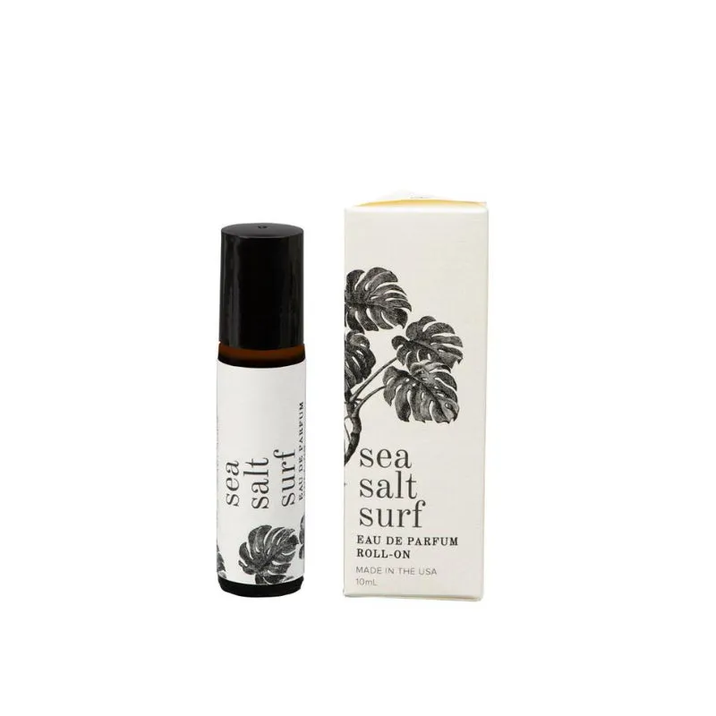 Broken Top Perfume Roller