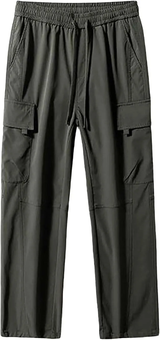 Cargo Pants for Men Cargo Pants for Men Work Pants Men Mens Oversized Pants Mens Extreme Motion Jeans Cargo Work