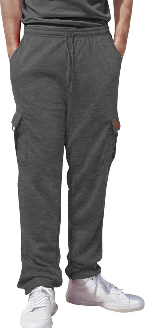 Cargo Pants for Men Motorcycle Cargo Pants Mens Cotton Slacks Wrinkle Cargo Jeans for Women Work Pants for Men's