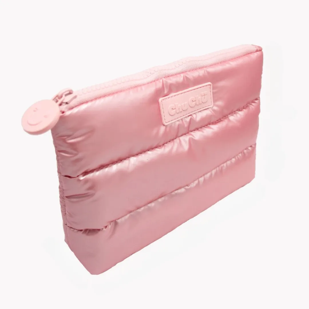 Chu Chu Beauty Everyday Puffer Pouch (GIFT)