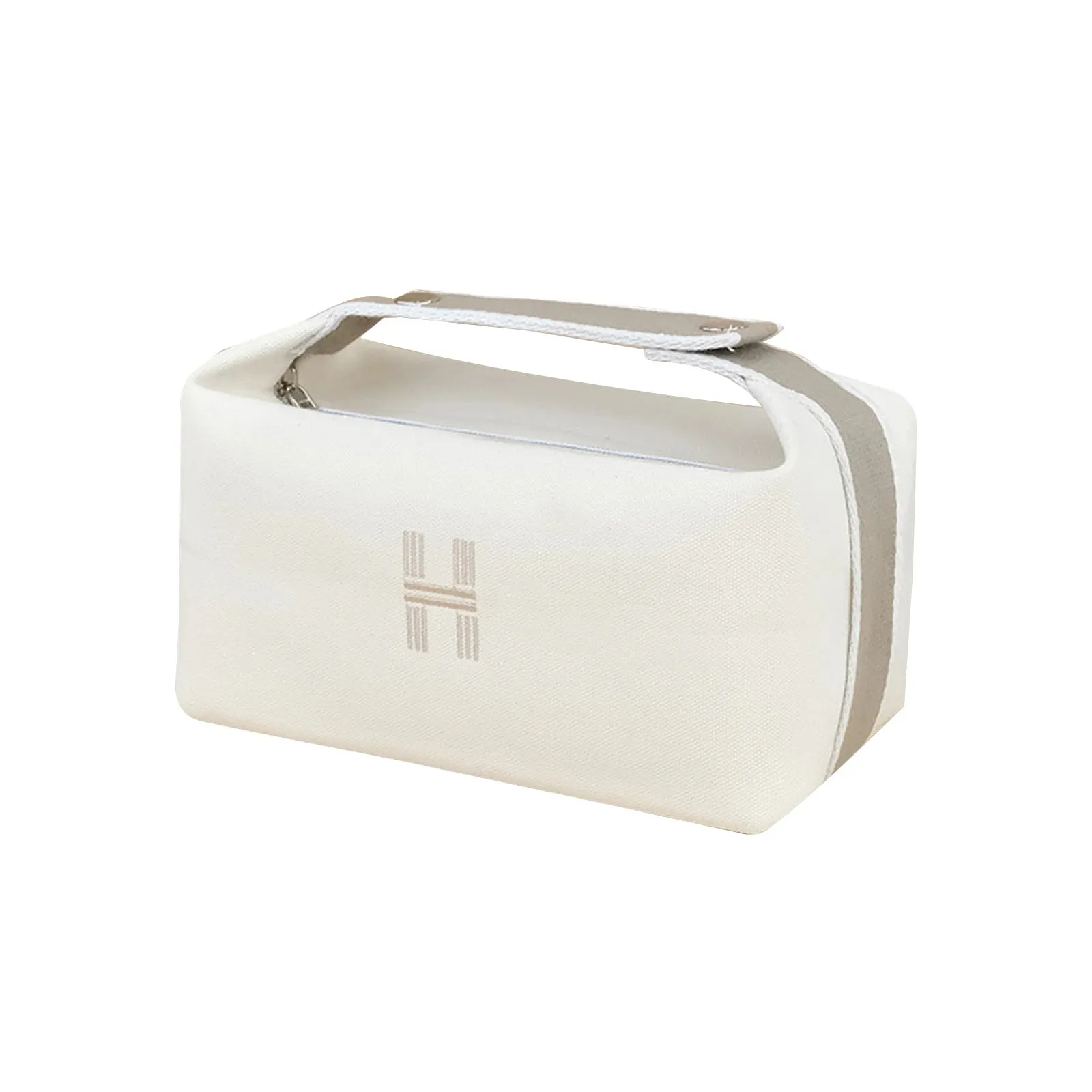 Cosmetic Travel Organizer Portable Makeup Bag