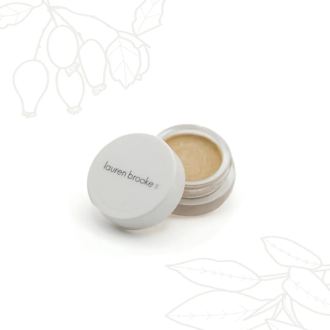 Crme Concealer by Lauren Brooke Cosmetiques
