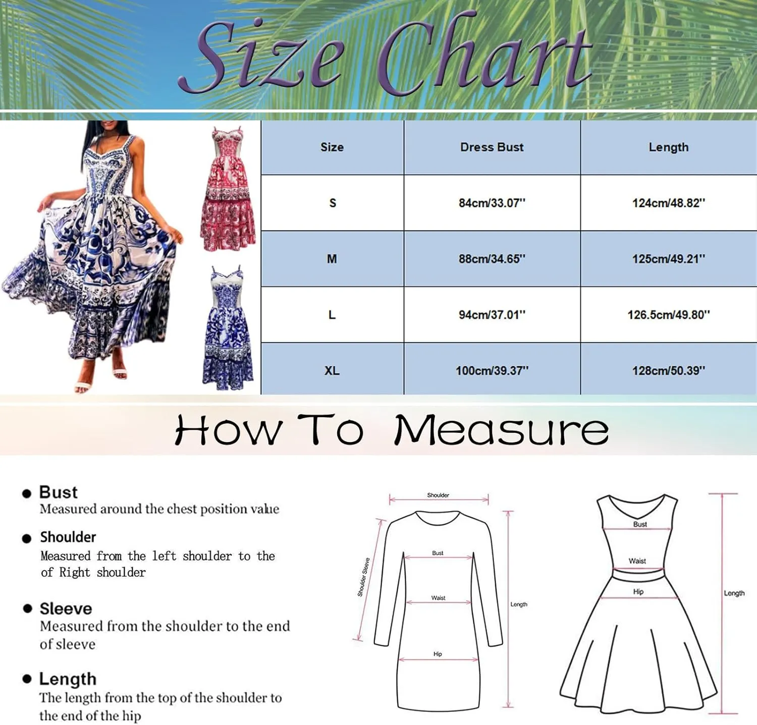Crzidha Maxi Dresses for Women 2024 Summer Bohemian Floral Print Sleeveless A Line Ruffle Party Beach Sundresses