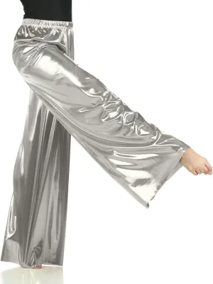 Danzcue Child Pull-On Unisex Dance Pant