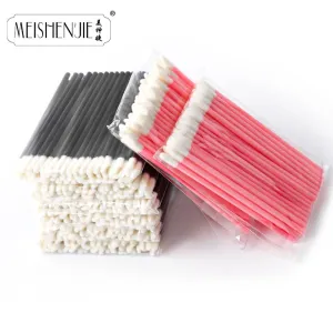 Disposable Lip Brushes