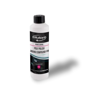 Dulon Poly Polish Rubbing Compound Fine 500ml