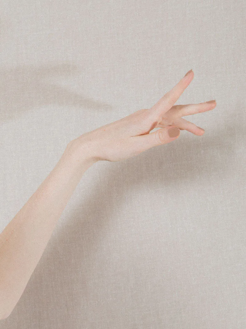 Dune Nail Polish
