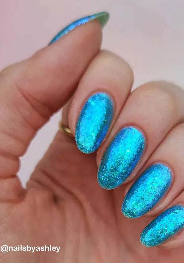 Fairy Fountain | NAIL POLISH