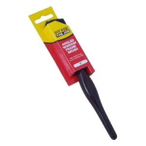 FFJ 1" Angled Window Frame Brush