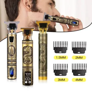 Finishing Fading Blending Professional Hair Trimmer