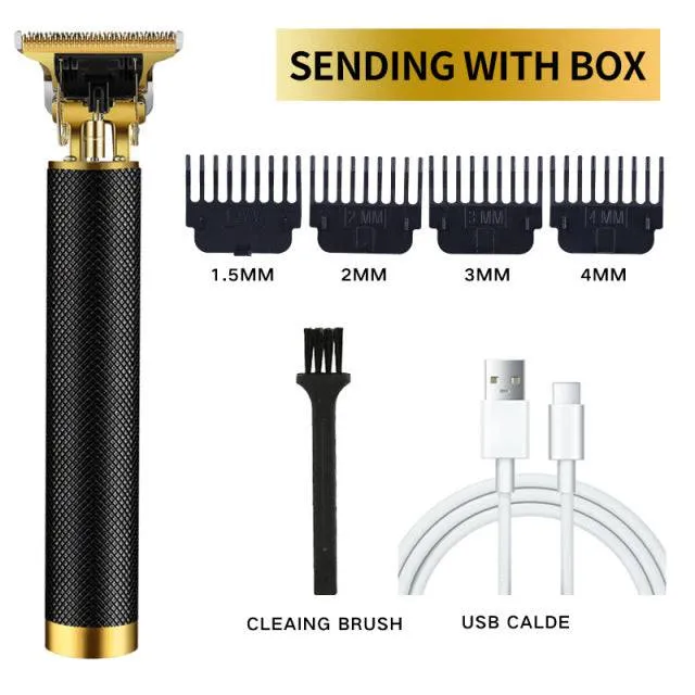 Finishing Fading Blending Professional Hair Trimmer
