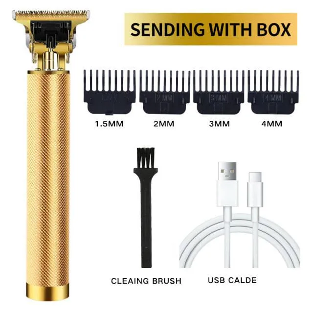 Finishing Fading Blending Professional Hair Trimmer
