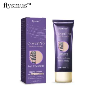 flysmus CoverPro Krper-Concealer