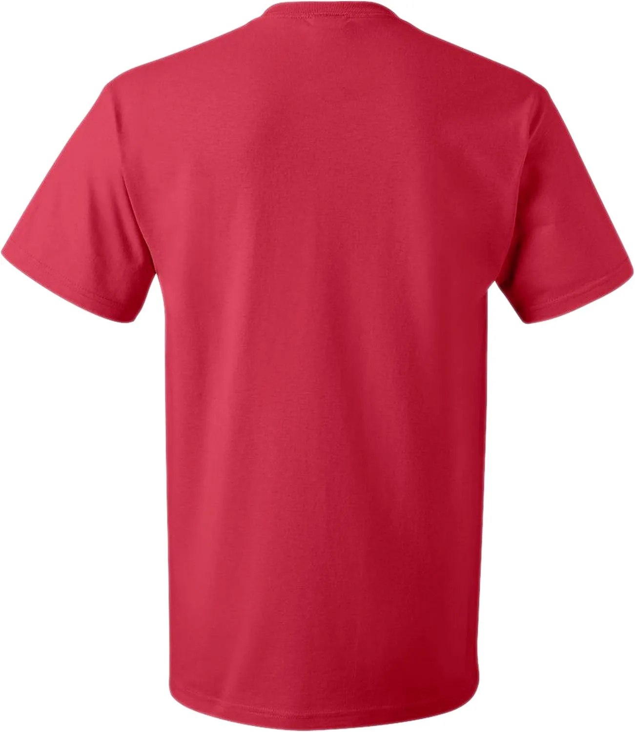 Fruit of the Loom Men's Crew Neck T-Shirt Multipack
