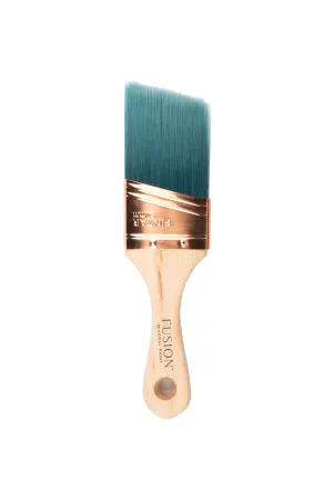 FUSION BRUSH - 2" ANGLED BRUSH