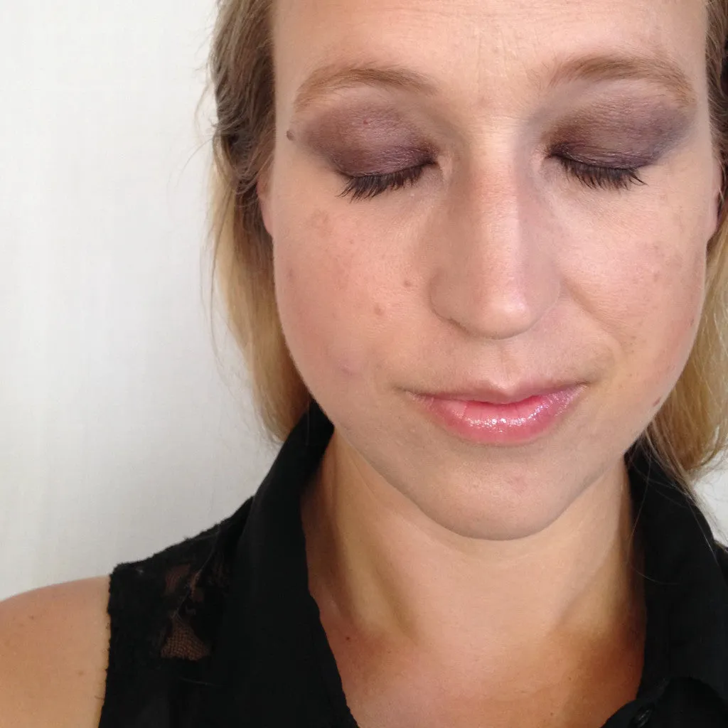 Galaxy Eyeshadow