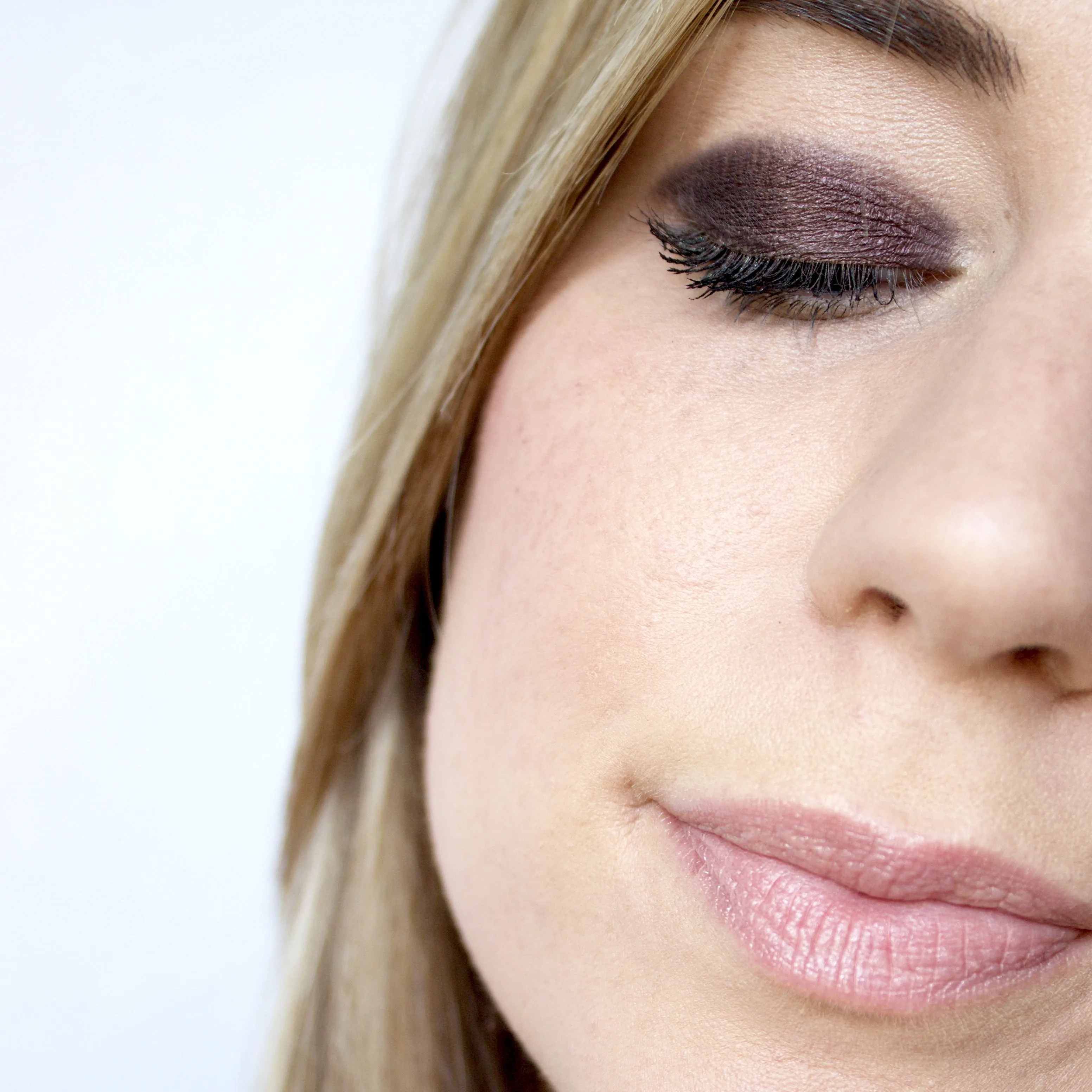 Galaxy Eyeshadow