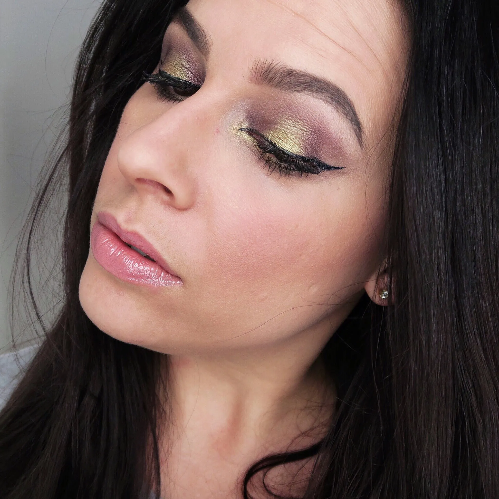 Galaxy Eyeshadow