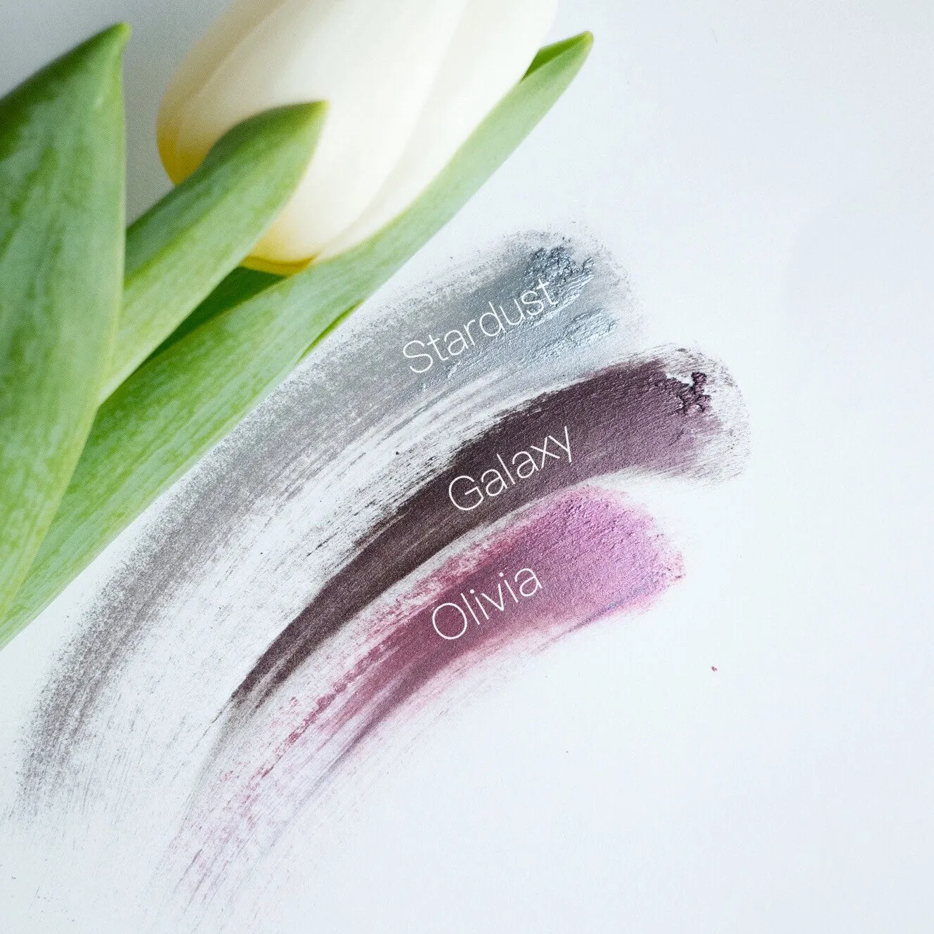 Galaxy Eyeshadow