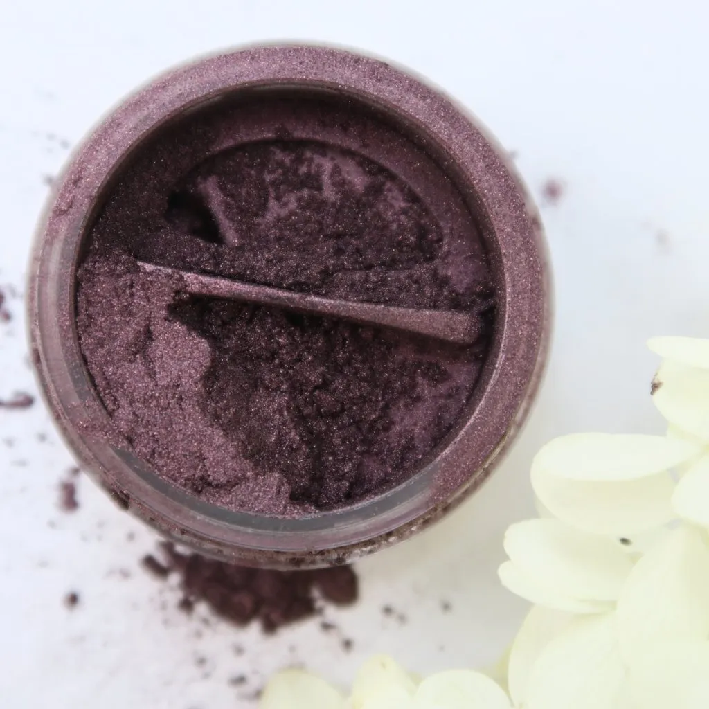 Galaxy Eyeshadow