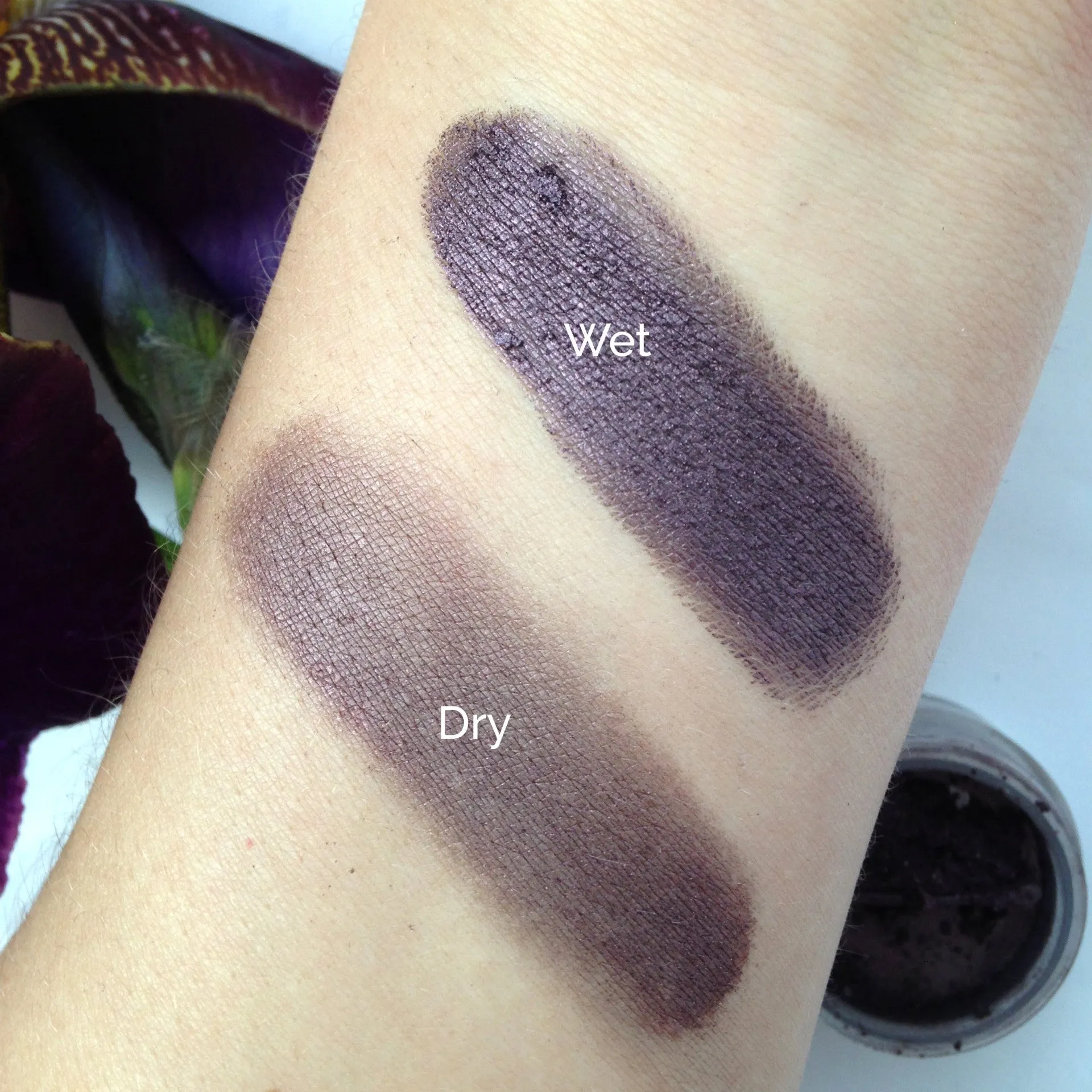 Galaxy Eyeshadow