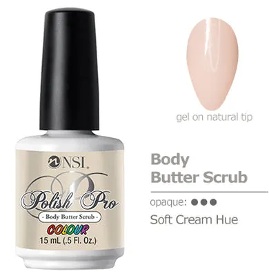 Gel Polish Colours NSI