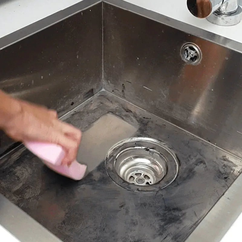 High Density Kitchen Cleaning Foam Sponge