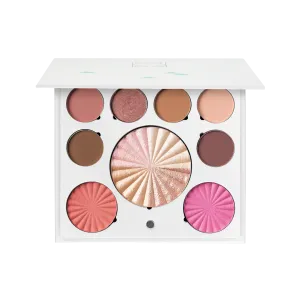 @hotmessmommaof4 Mini Mix Palette