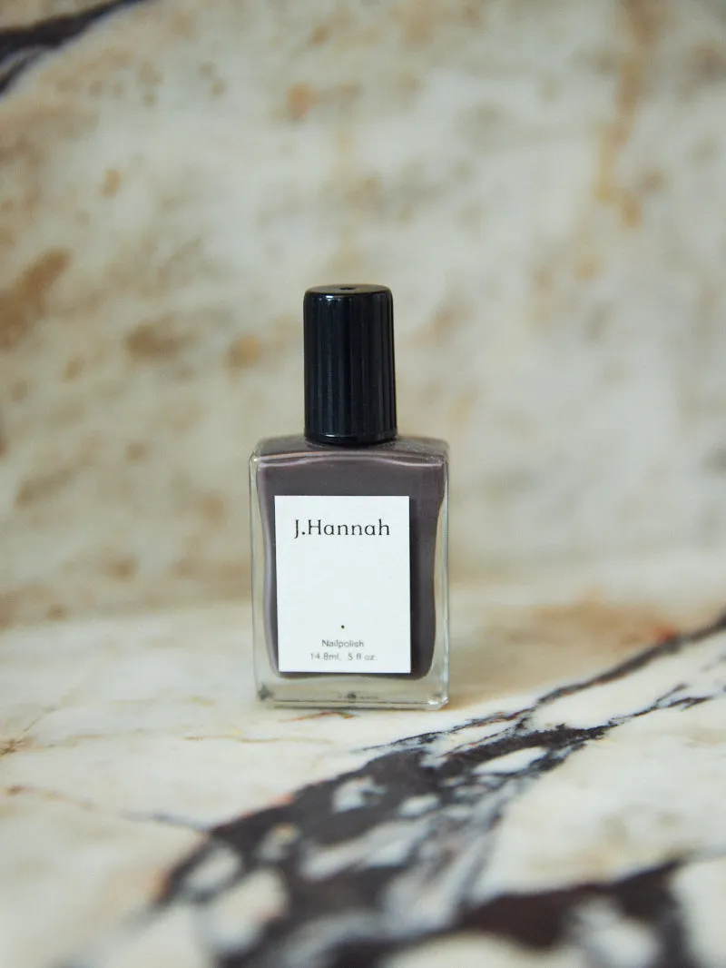 Ikebana Nail Polish