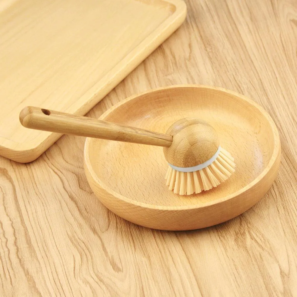 Kitchen Cleaning Brush