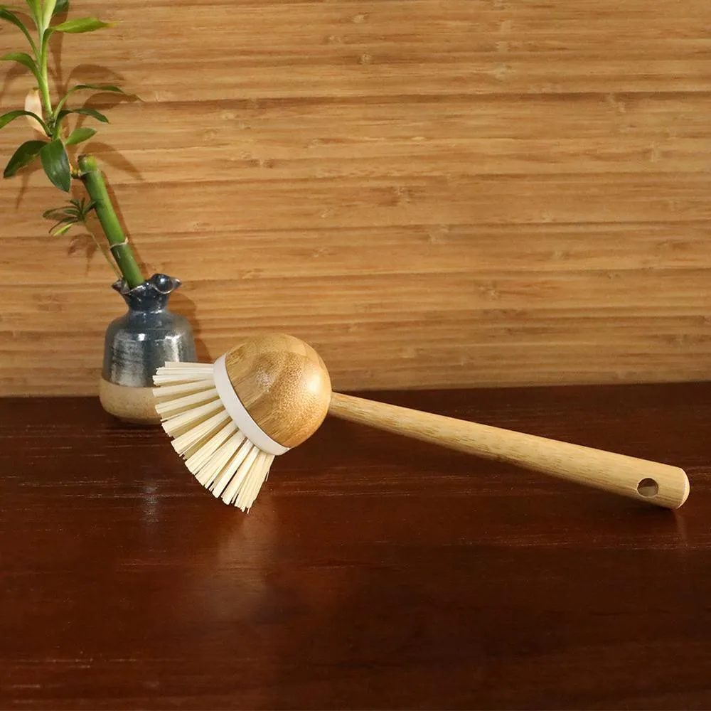 Kitchen Cleaning Brush