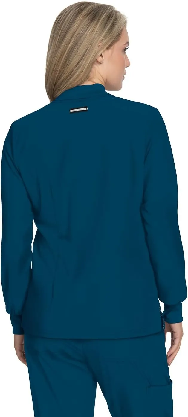 KOI Next Gen Always in Motion Women's Stretch Jacket