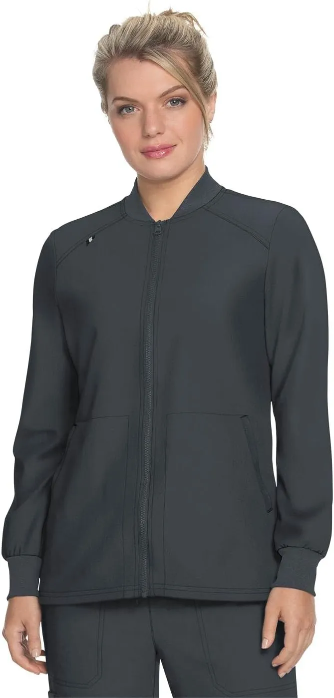 KOI Next Gen Always in Motion Women's Stretch Jacket